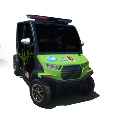 İşte Adalar'da kullanılacak yeni araçlar!