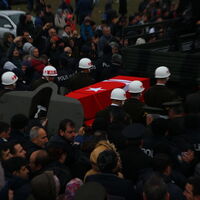 2 asker şehit oldu, 6 asker yaralandı