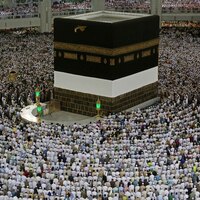 Suudi Arabistan'dan bir umre yasağı daha!