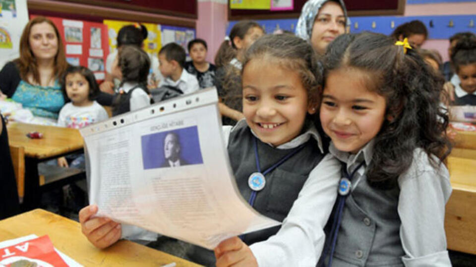 Ara tatil ne zaman Nisan 2020 tarihi