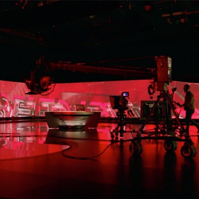 Habertürk TV'den dikkat çeken tanıtım