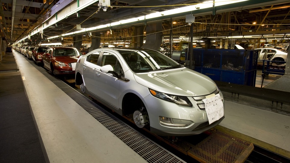 Amerikalı üreticilerde 'korona' alarmı