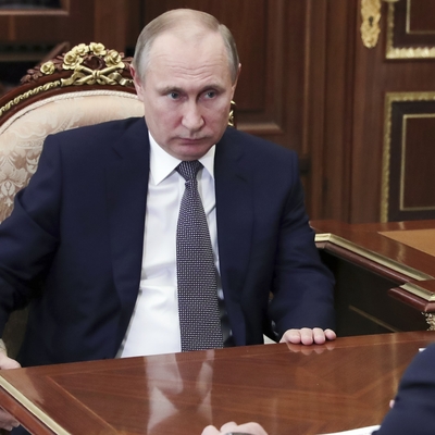 Kremlin'den Erdoğan-Putin zirvesiyle ilgili açıklama!