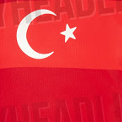 Milli Takım formaları ortaya çıktı