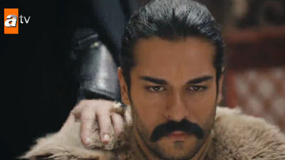 Kuruluş Osman 13. son bölüm!