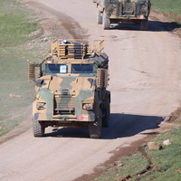 Zirve öncesi kazanılan: İdlib uluslararasılaştı