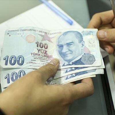 On soruda emekli promosyonu