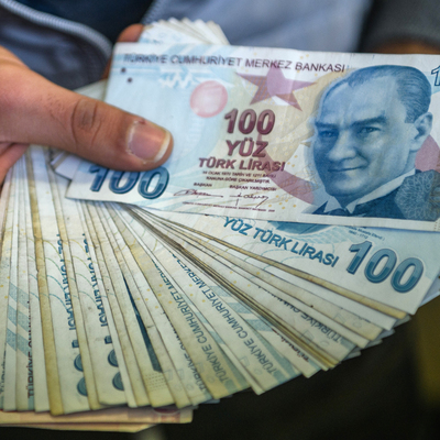 Emekliye promosyon miktarları belli oldu