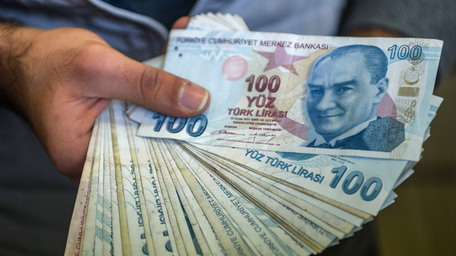Emekliye promosyon miktarları belli oldu