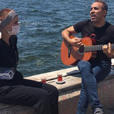 'Kanserim' diye kandırmıştı! İşte olayın perde arkası