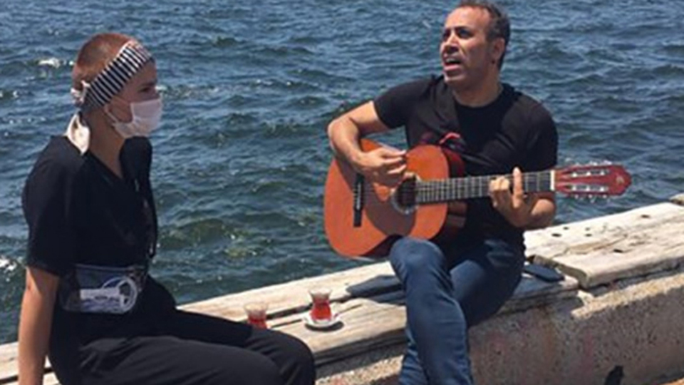 'Kanserim' diye kandırmıştı! İşte olayın perde arkası