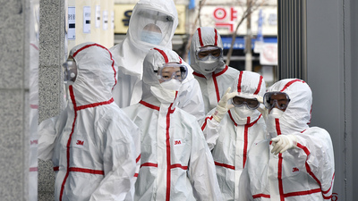 Sevindiren koronavirüs açıklaması!