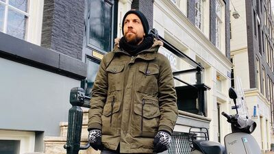 Sercan Yıldırım kimdir?