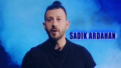 Sadık Ardahan Uzkanbaş kimdir?