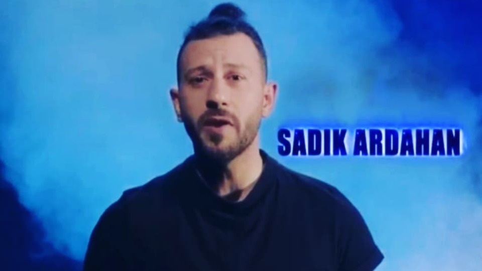 Sadık Ardahan Uzkanbaş kimdir?