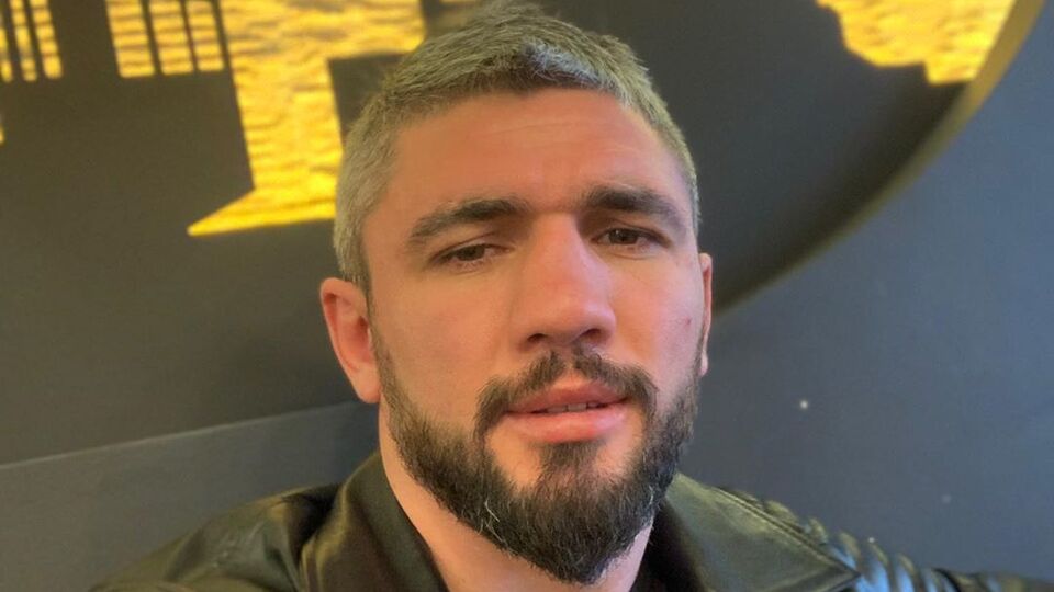 Parviz Abdullayev kimdir?