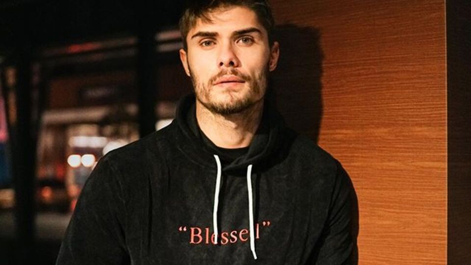 Barış Murat Yağcı kimdir?