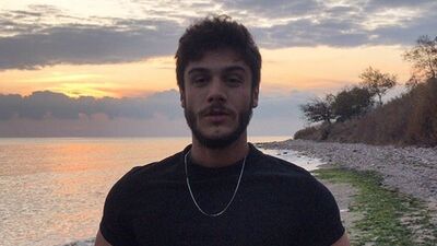 Burak Yurdugör kimdir?