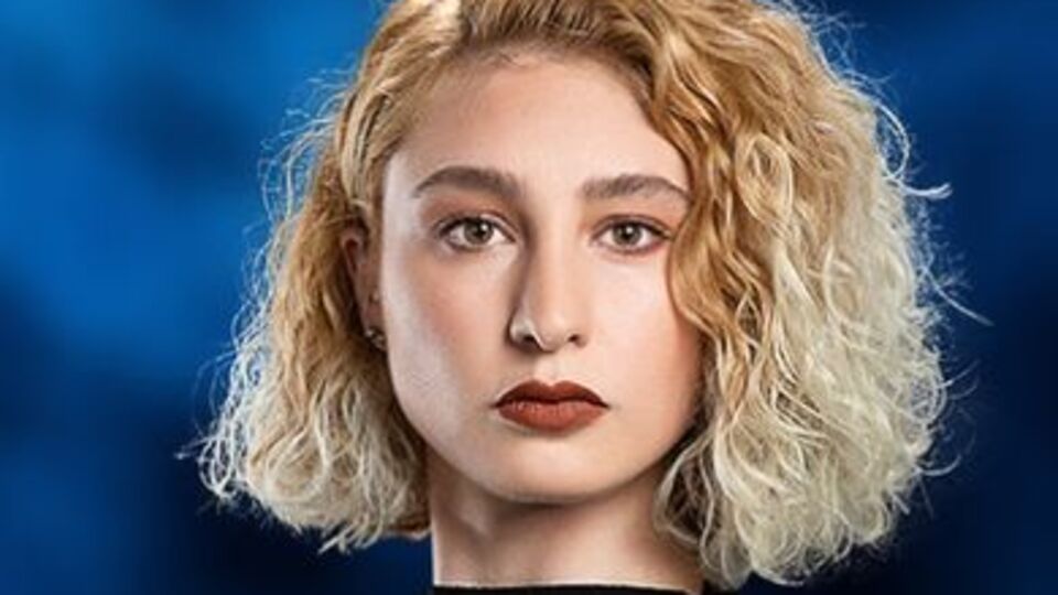 Makbule Karabudak kimdir?