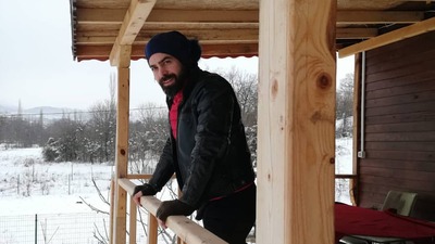 Uğur Pektaş kimdir?