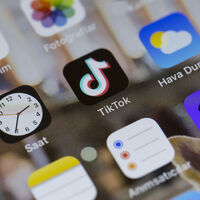 Dünya Sağlık Örgütü TikTok'ta!