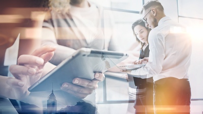 KOBİ'leri dijital ile pazarlayacak