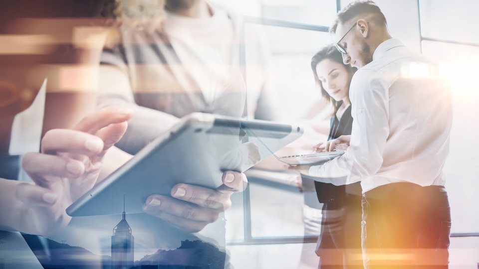 KOBİ'leri dijital ile pazarlayacak