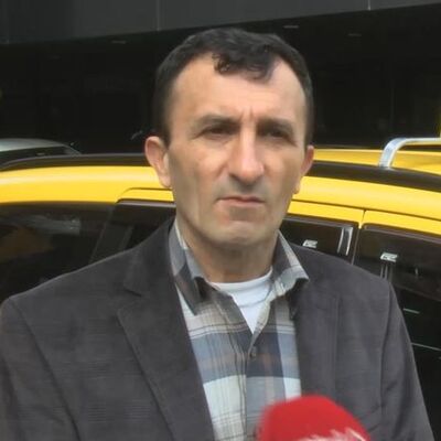 Müşteriler hırsız çıkınca!