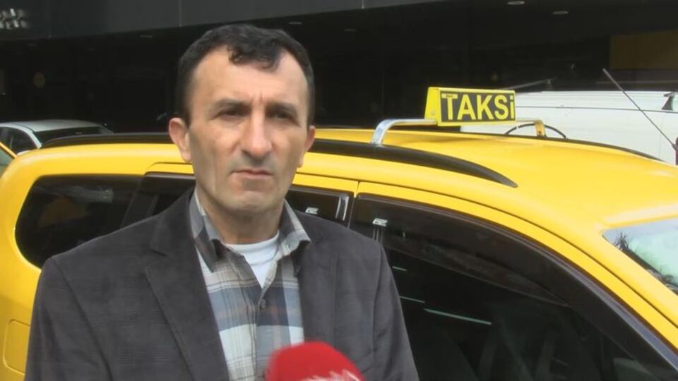 Müşteriler hırsız çıkınca!