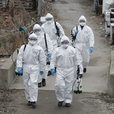 Dünya Bankası'ndan korona yardımı! Tam 12 milyar dolar...