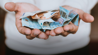 'Mümkünse temassız ödeyin'