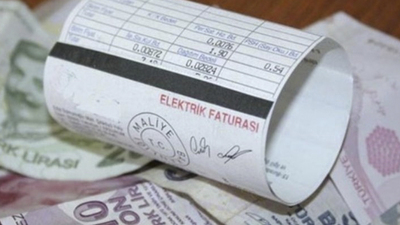 Elektrik faturasında flaş karar