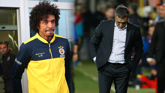 Gustavo'dan çarpıcı Yanal açıklaması