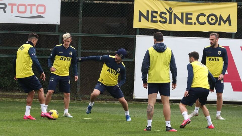 Takımı onlar çalıştırdı