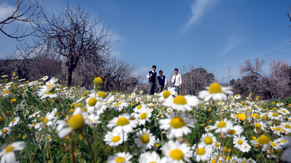 Üçüncü cemre ne zaman düşecek?