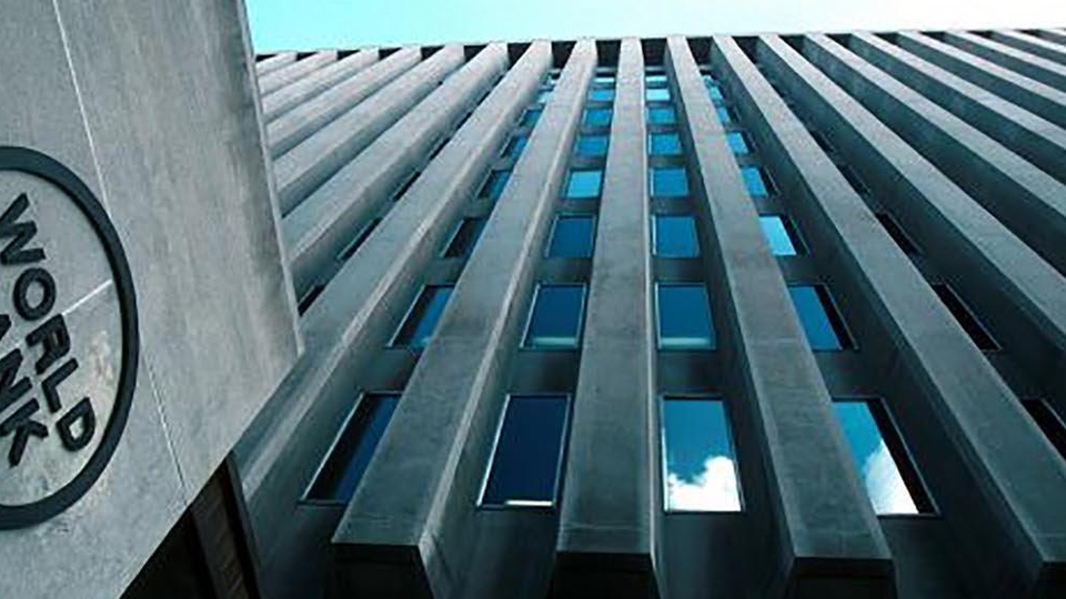 Dünya Bankası'ndan koronavirüs hamlesi!