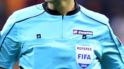 Haftanın hakemleri açıklandı