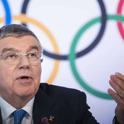 Tokyo 2020'ye erteleme veya iptal yok!