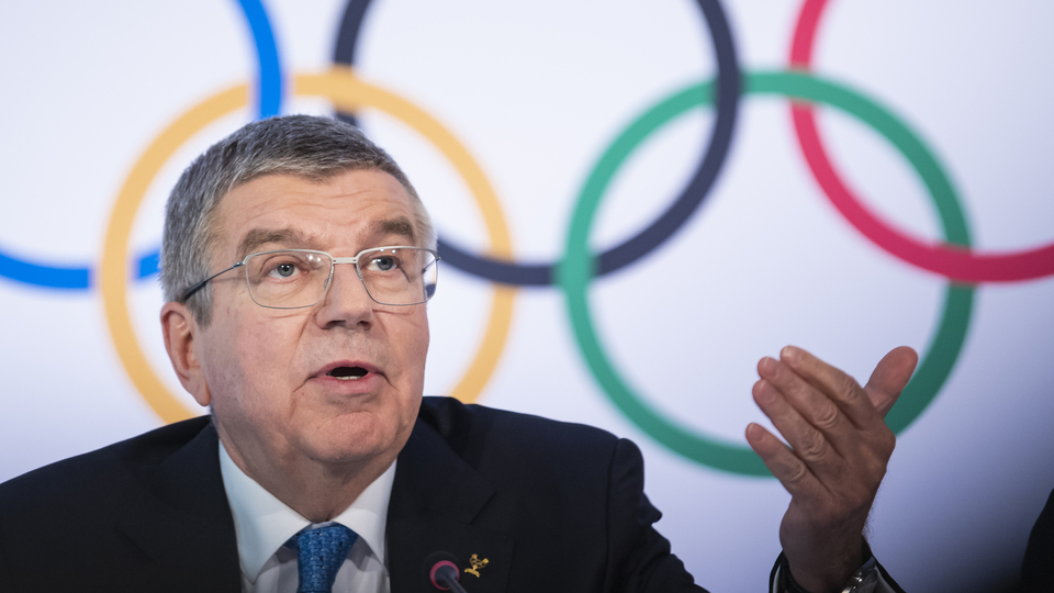 Tokyo 2020'ye erteleme veya iptal yok!