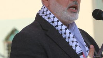 Hamas, ABD'nin görüşme davetini reddetti