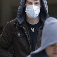 ABD'de Kovid-19 kaynaklı ölü sayısı artıyor