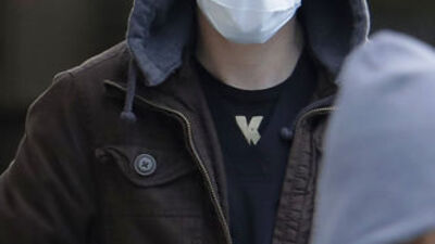 ABD'de Kovid-19 kaynaklı ölü sayısı artıyor