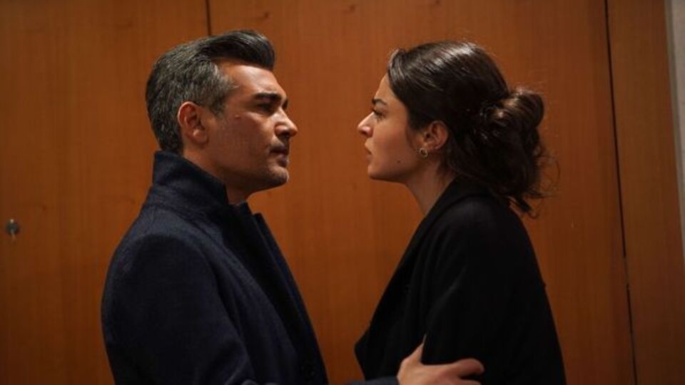 Zemheri 8. son bölüm!