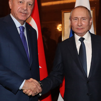 Erdoğan-Putin görüşmesinden ne bekliyoruz?