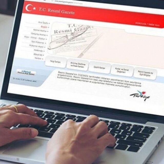 4 bakanlık ve 3 kurumda atama kararları
