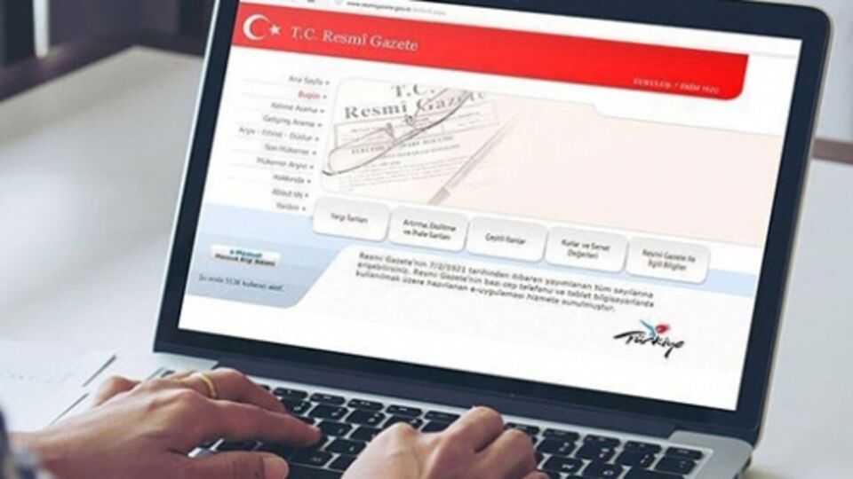 4 bakanlık ve 3 kurumda atama kararları