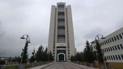 Ticaret Bakanlığı'nda görev değişimi