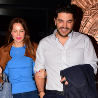 'Bizim için dua edin'