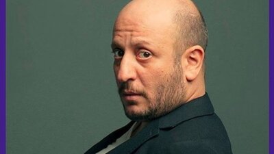 Serkan Keskin kimdir?