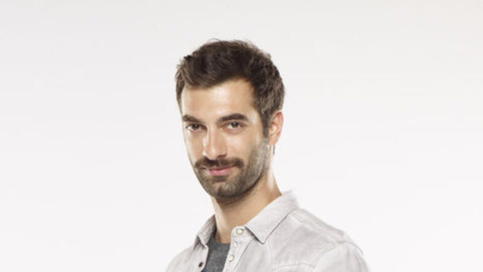 İlker Kaleli kimdir?